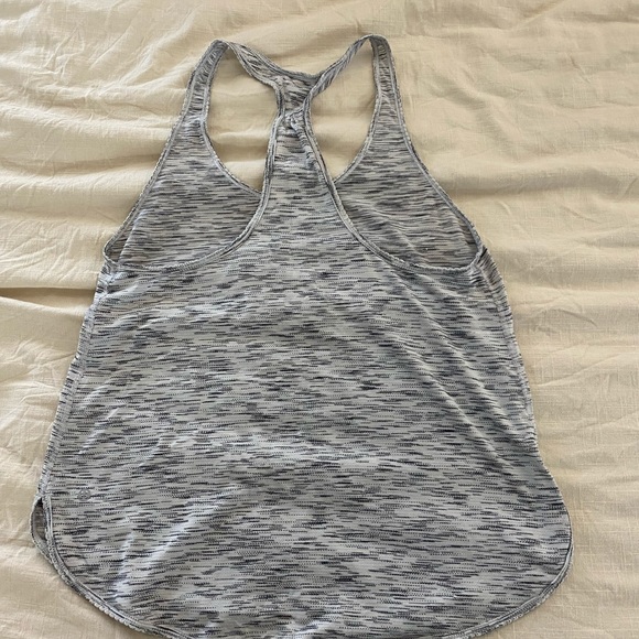 Lululemon Racerback Tank - Picture 2 of 3
